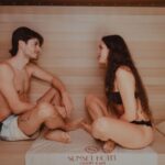Esperienza benessere in una spa in Sicilia